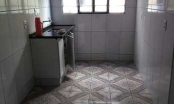 Imagem 2: Casa de fundos Casa com 4 dormitórios