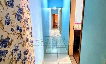 Imagem 4: SOROCABA - Casa Padrão - Odim Antão