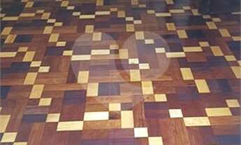 Imagem 7: Magnífico casarão da primeira metade do século 20