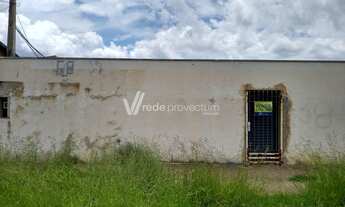 Imagem 5: Terreno - Parque dos Pomares - Campinas