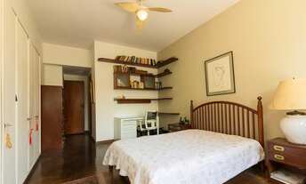 Imagem 7: Apartamento com 3 dormitórios à venda, 198 m² por R$ 1.660.000,00 - Flamengo - Rio de Jane