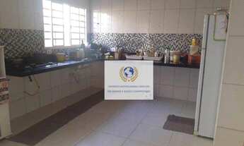 Imagem 6: Casa com 3 dormitórios à venda, 150 m² por R$ 650.000,00 - Bosque das Palmeiras - Campinas