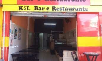 Imagem: Restaurante e Lanchonete