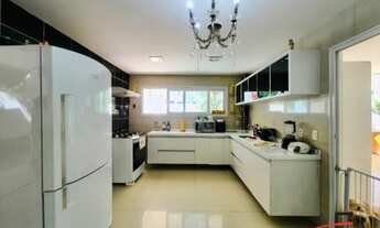 Imagem 2: Casa Duplex no AlphaVille a venda, 4 suítes - CA10663