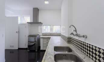 Imagem 3: SAO PAULO - Apartamento Padrão - JARDIM EUROPA