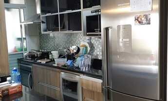 Imagem 3: APARTAMENTO - JAGUARÉ - SP