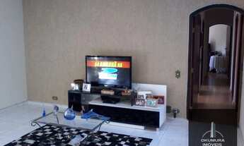 Imagem 2: Apartamento para alugar, 160 m² por R$ 2.400,00/mês - Vila Caminho do Mar - São Bernardo d