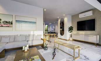 Imagem 4: SEG Casa Duplex com 4 quartos e suíte Master