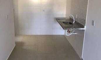 Imagem 2: Apartamento com 2 dormitórios para alugar, 42 m² por R$ 1.700,00/mês - Vila Esperança - Sã