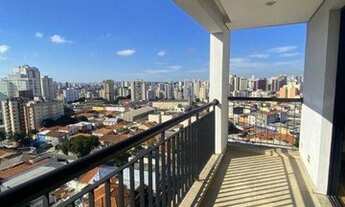 Imagem 5: Apartamento com 1 dormitório à venda, 37 m² por R$ 399.000,00 - Saúde - São Paulo/SP