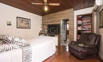 Imagem 6: Porto Alegre - Casa Padrão - Partenon