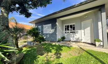 Imagem: Casa com 2 dormitórios à venda, 198 m²