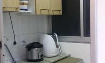 Imagem 6: Apartamento Padrão para Venda em Vila Bela São Paulo-SP