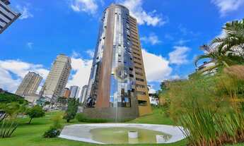 Imagem 3: CURITIBA - Apartamento Padrão - Ecoville