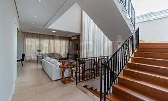 Imagem 4: Casa de condomínio para venda com 400 metros quadrados com 4 quartos