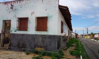 Imagem: Vendo casa ou Terreno