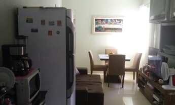 Imagem 3: Apartamento - Cd. Porto Esmeralda - Rod. Mário Covas - Ananindeua