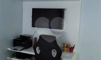 Imagem 6: Jundiaí - Apartamento Padrão - Vila Isabel Eber