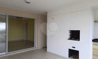 Imagem 4: São Paulo - Apartamento Padrão - VILA LEOPOLDINA