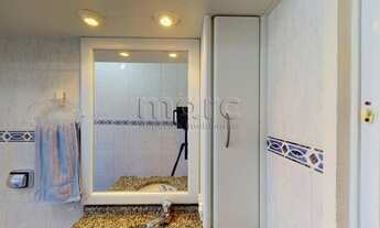 Imagem 5: São Paulo - Apartamento Padrão - Vila Olímpia