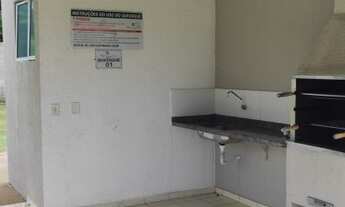 Imagem 5: Casa de condomínio térrea para venda com 89 metros quadrados com 3 quartos