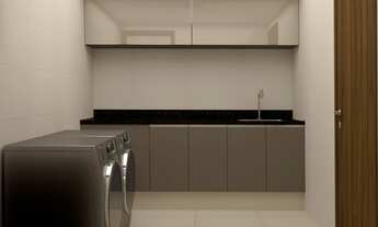 Imagem 2: Apartamento com 4 dormitórios à venda, 350 m² por R$ 2.390.000,00 - São Conrado - Rio de J