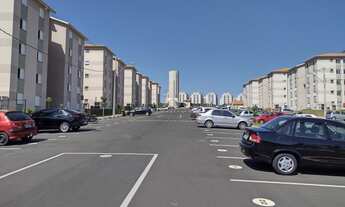 Imagem 3: Apartamento - Vila São Cristóvão - Valinhos