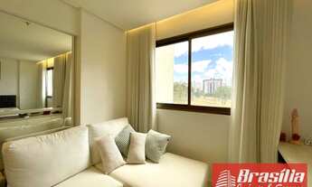 Imagem 7: 1 QUARTO MOBILIADO ONE PARK