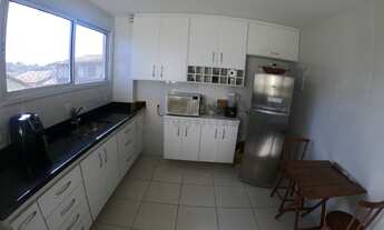 Imagem 3: Apartamento para venda possui 100 metros quadrados com 3 quartos em Parque Jacaraípe - Ser