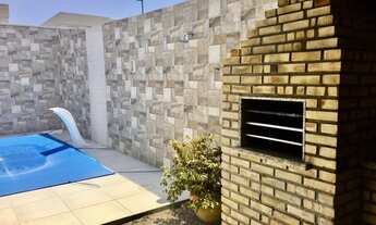 Imagem 7: Linda Casa na Área Nobre da Praia dos Ingleses - Florianópolis