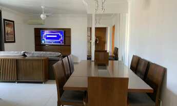 Imagem 4: Cobertura com 3 dormitórios, 260 m² - venda por R$ 2.970.000,00 ou aluguel por R$ 15.000,0