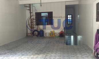 Imagem 6: Sobrado c/02 dorms 01 suíte+2 cômodos, área superior- 160 mil-JD Thelma-SBC