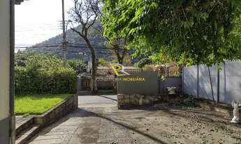 Imagem 6: Casa à venda no bairro Centro - Petrópolis/RJ