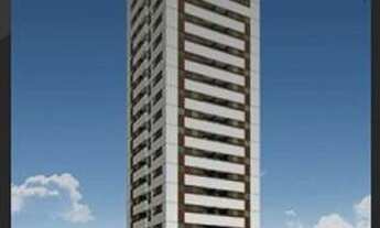 Imagem 3: VM) Apartamento para venda com 61 metros quadrados com 3 quartos em Prado - Recife - PE