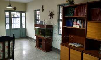 Imagem 4: SOROCABA - Casa Padrão - Rosália Alcolea