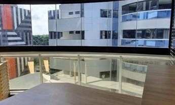 Imagem 5: APARTAMENTO QUARTO E SALA NO CAMINHO DAS ÁRVORES