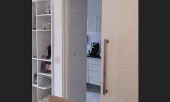 Imagem 6: Apartamento com 2 dormitórios à venda, 69 m² por R$ 930.000 - Botafogo - Rio de Janeiro/RJ