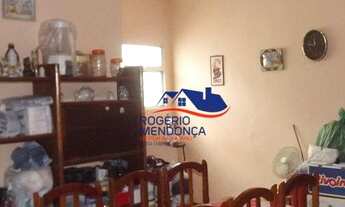 Imagem 5: Casa com 3 dormitórios à venda, 132 m² por R$ 650.000,00 - Bairro Novo - Olinda/PE