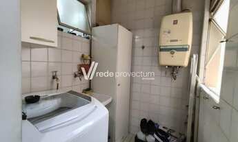 Imagem 5: Apartamento - Jardim Santa Genebra - Campinas