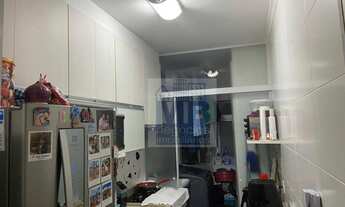 Imagem 6: Apartamento à venda, 62 m² por R$ 330.000,00 - Jardim Marajoara - São Paulo/SP