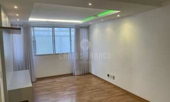 Imagem 2: APARTAMENTO À VENDA ITAIM BIBI R$1.500,00