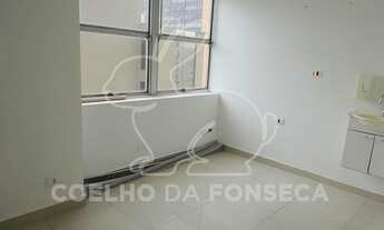 Imagem 4: São Paulo - Conjunto Comercial/Sala - Jardim Paulistano