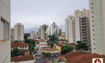 Imagem 3: Apartamento (tipo - padrao) 3 dormitórios/suite, cozinha planejada, portaria 24hs, elevado