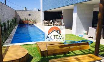 Imagem 7: Apartamento com 1 dormitório à venda, 39 m² por R$ 309.600,01 - Candeias - Jaboatão dos Gu