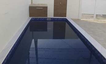 Imagem 7: Casa para Venda em Itanhaém, Cibratel 2, 2 dormitórios, 1 suíte, 2 banheiros, 4 vagas