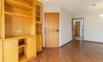 Imagem 5: Apartamento Venda Vila Clementino 87 m² 3 Dormitórios