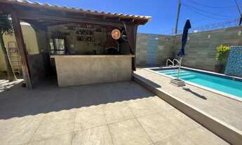 Imagem 4: Casa para venda com 180 metros quadrados com 3 quartos