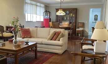 Imagem: SAO PAULO - Apartamento PADRÃO - HIGIENOPOLIS