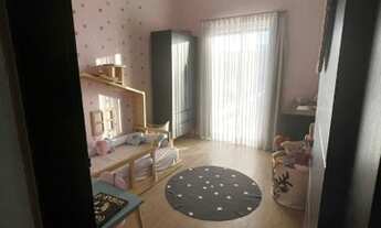 Imagem 2: Sobrado com 2 dormitórios à venda, 163 m² por R$ 480.000 - Residencial Parque dos Sinos