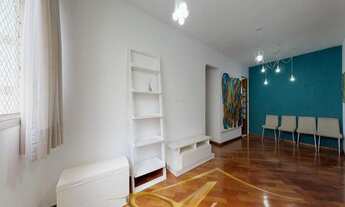 Imagem 4: Sao Paulo - Apartamento Padrao - Paraiso